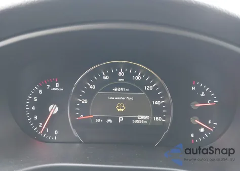 2019 Kia Sorento 3.3L Sxl z USA, uszkodzony, nr VIN 5XYPK4A5XKG538292